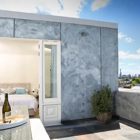 Studio 8 - Penthouse Melbourne Exterior photo
