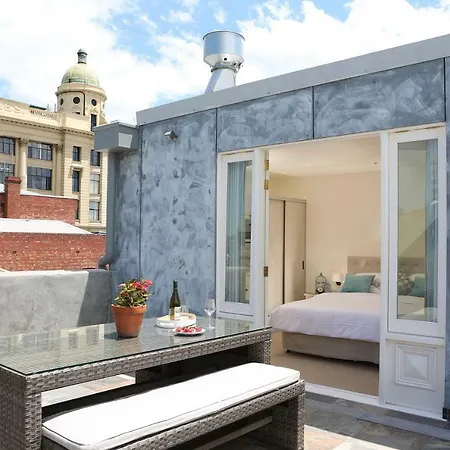 Studio 8 - Penthouse Melbourne Exterior photo
